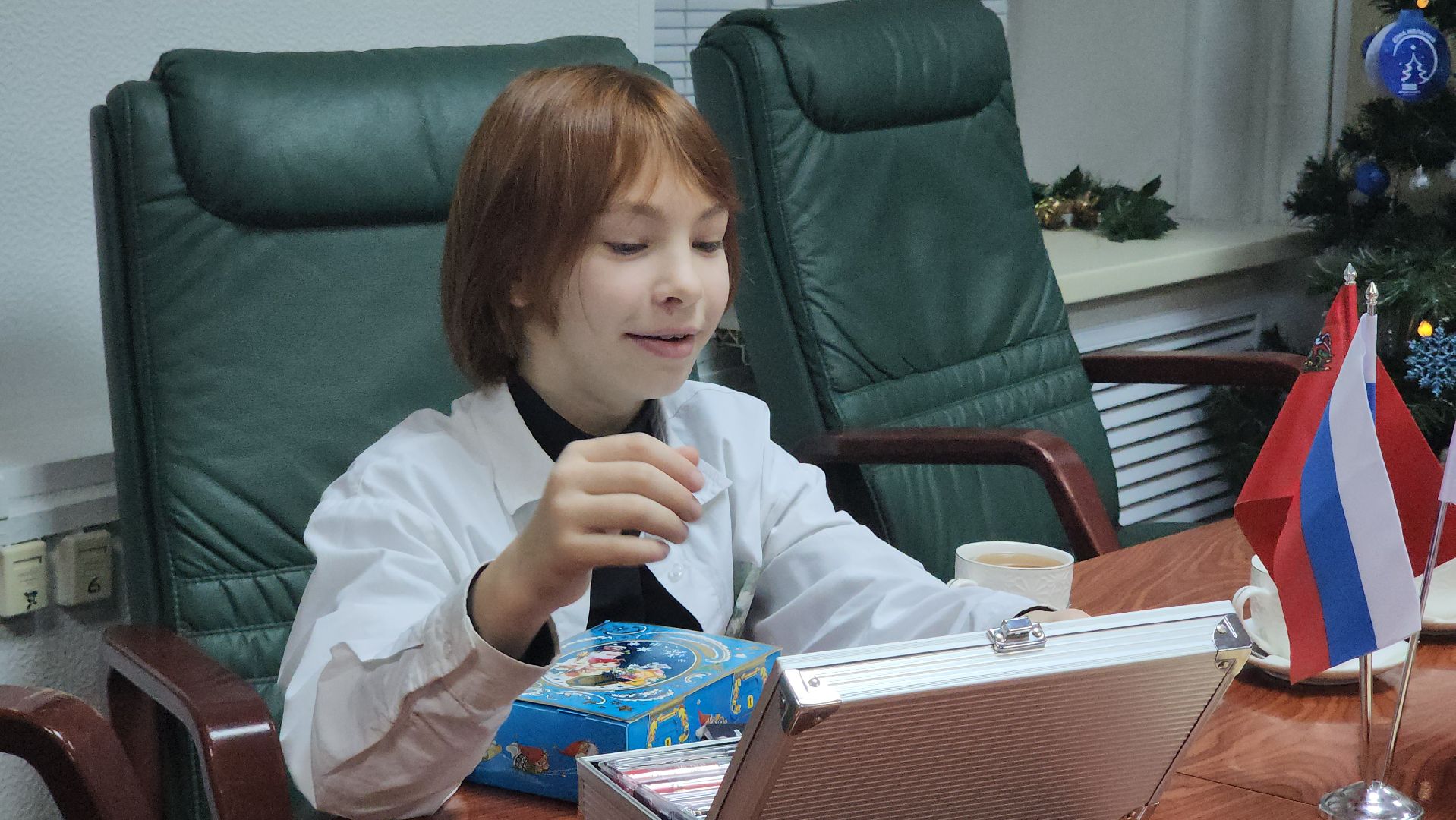 Пушкино, своих не бросаем, Помощь, Елка желаний, Дети, Общество,