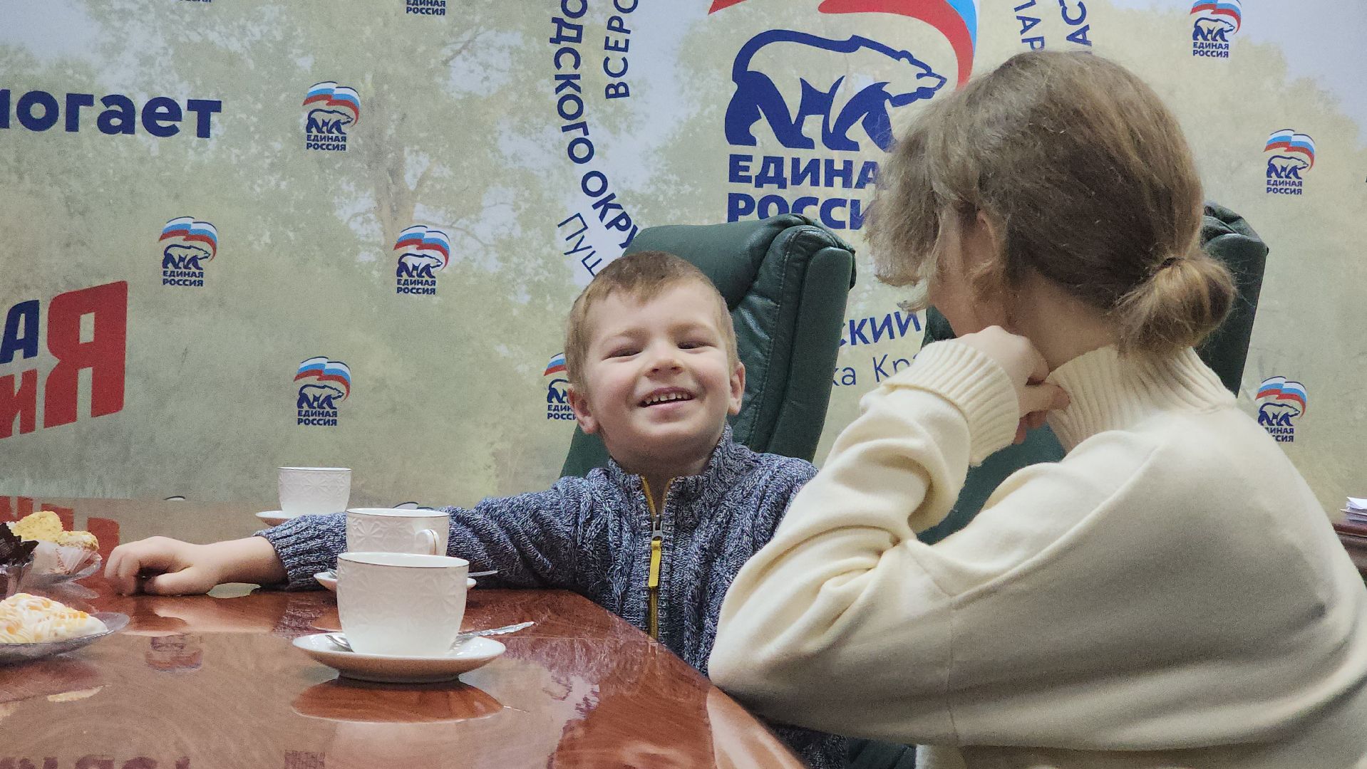 Пушкино, своих не бросаем, Помощь, Елка желаний, Дети, Общество,