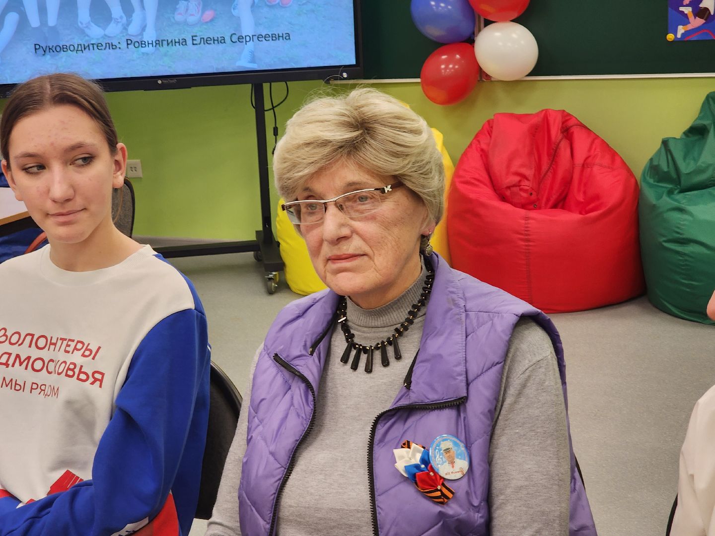 благотворительность, волонтер, волонтерское движение, волонтеры подмосковья, можайск, руза, московская область,