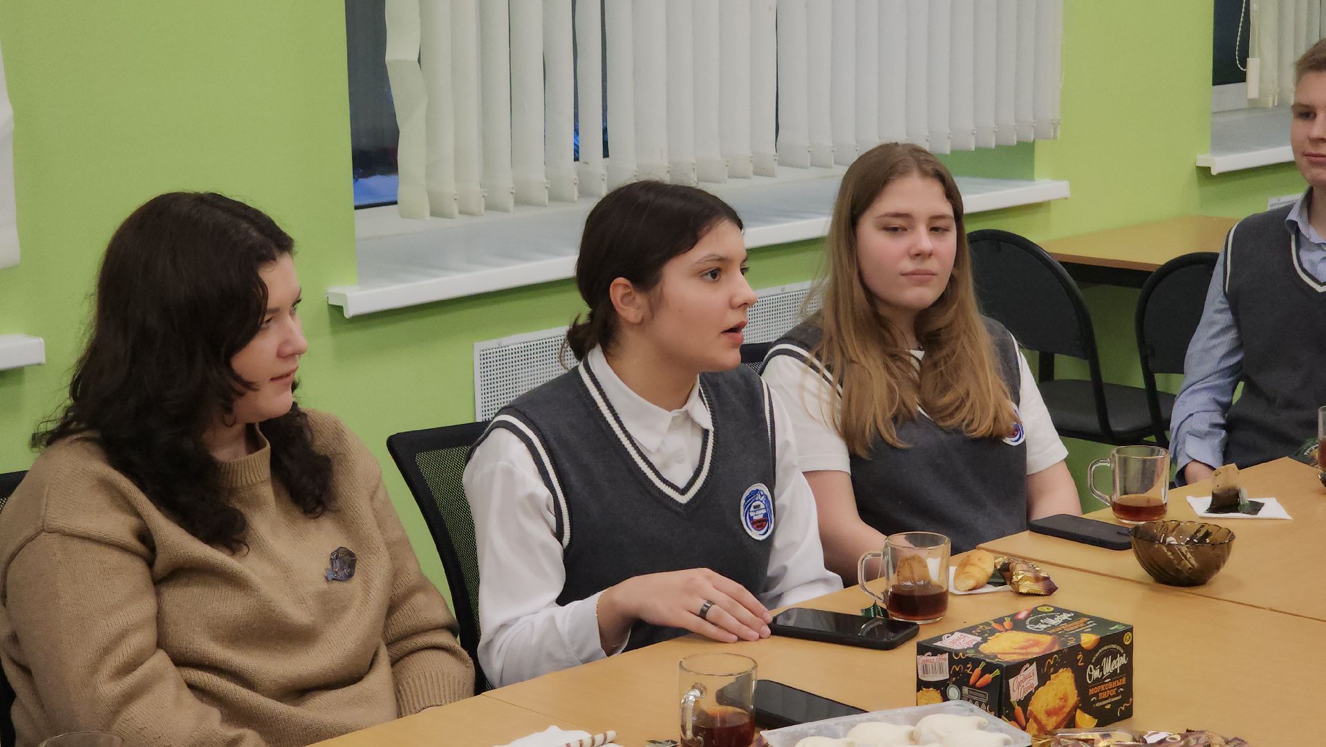 благотворительность, волонтер, волонтерское движение, волонтеры подмосковья, можайск, руза, московская область,