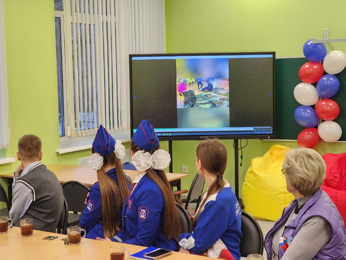 благотворительность, волонтер, волонтерское движение, волонтеры подмосковья, можайск, руза, московская область,