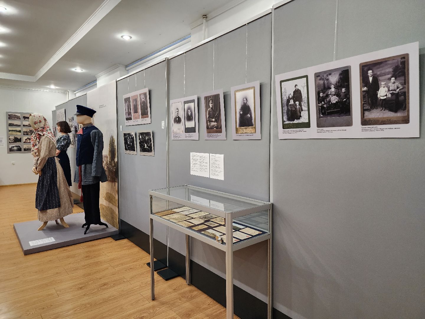 выставка,культура, музей, щёлково, история города,