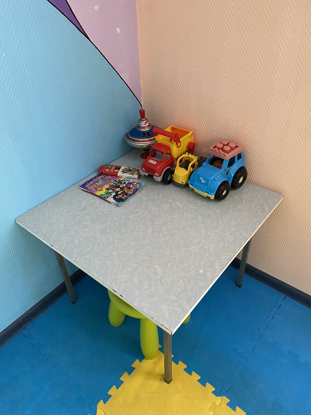 Чехов, медицина, добрая комната