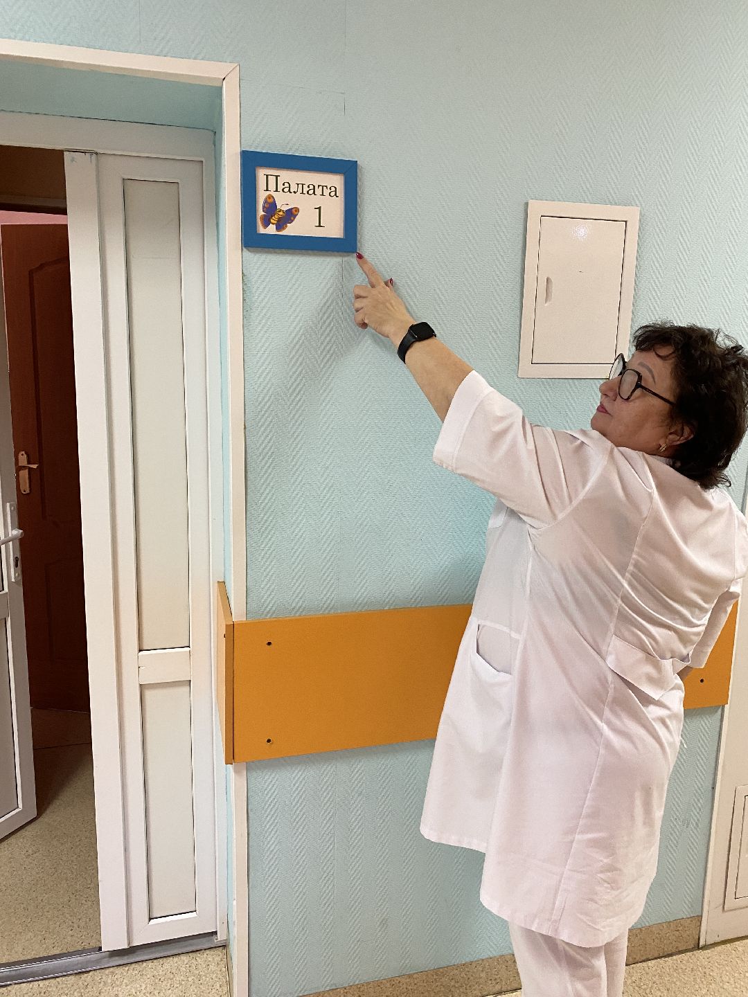 Чехов, медицина, добрая комната