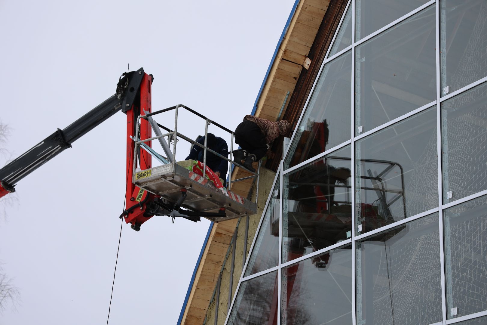 Волоколамск, Капремонт, Гвардия,