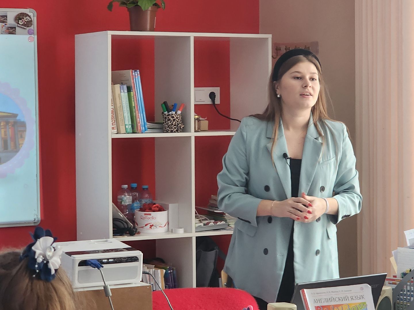 учитель, образование, педагогический дебют, победитель, орехово-зуево, анциферово,