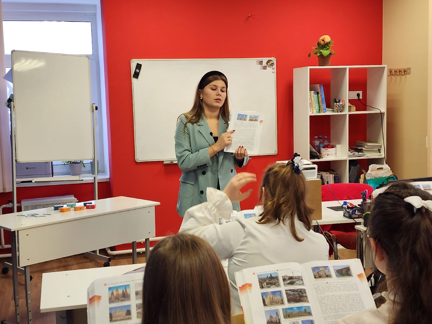 учитель, образование, педагогический дебют, победитель, орехово-зуево, анциферово,