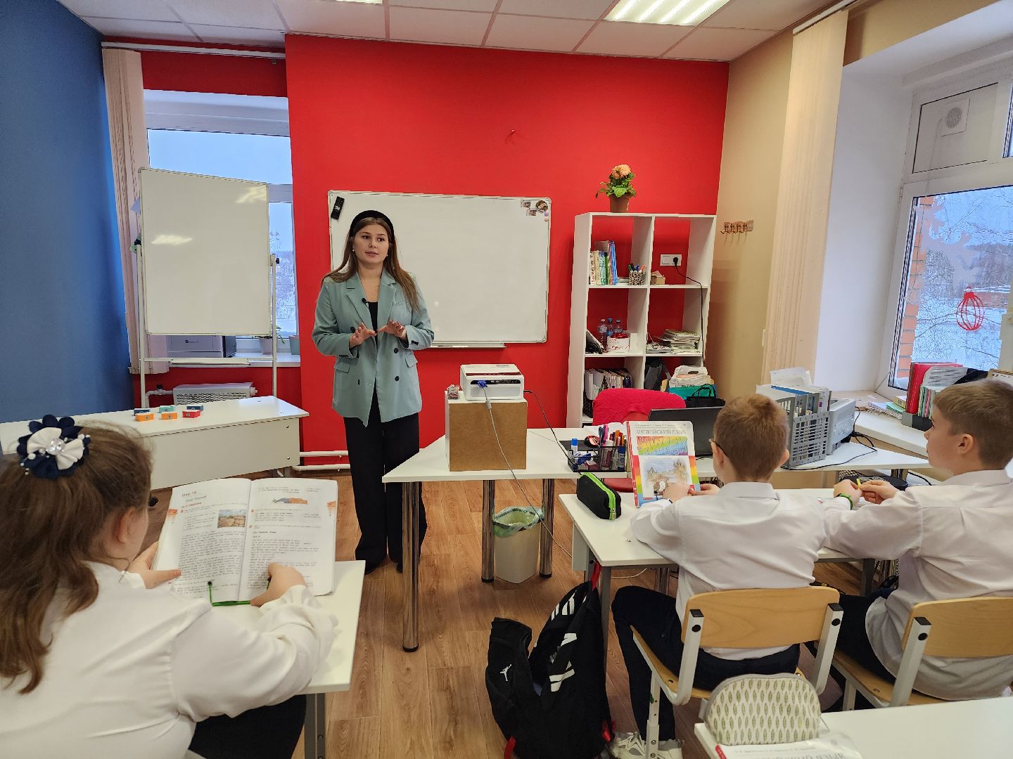 учитель, образование, педагогический дебют, победитель, орехово-зуево, анциферово,