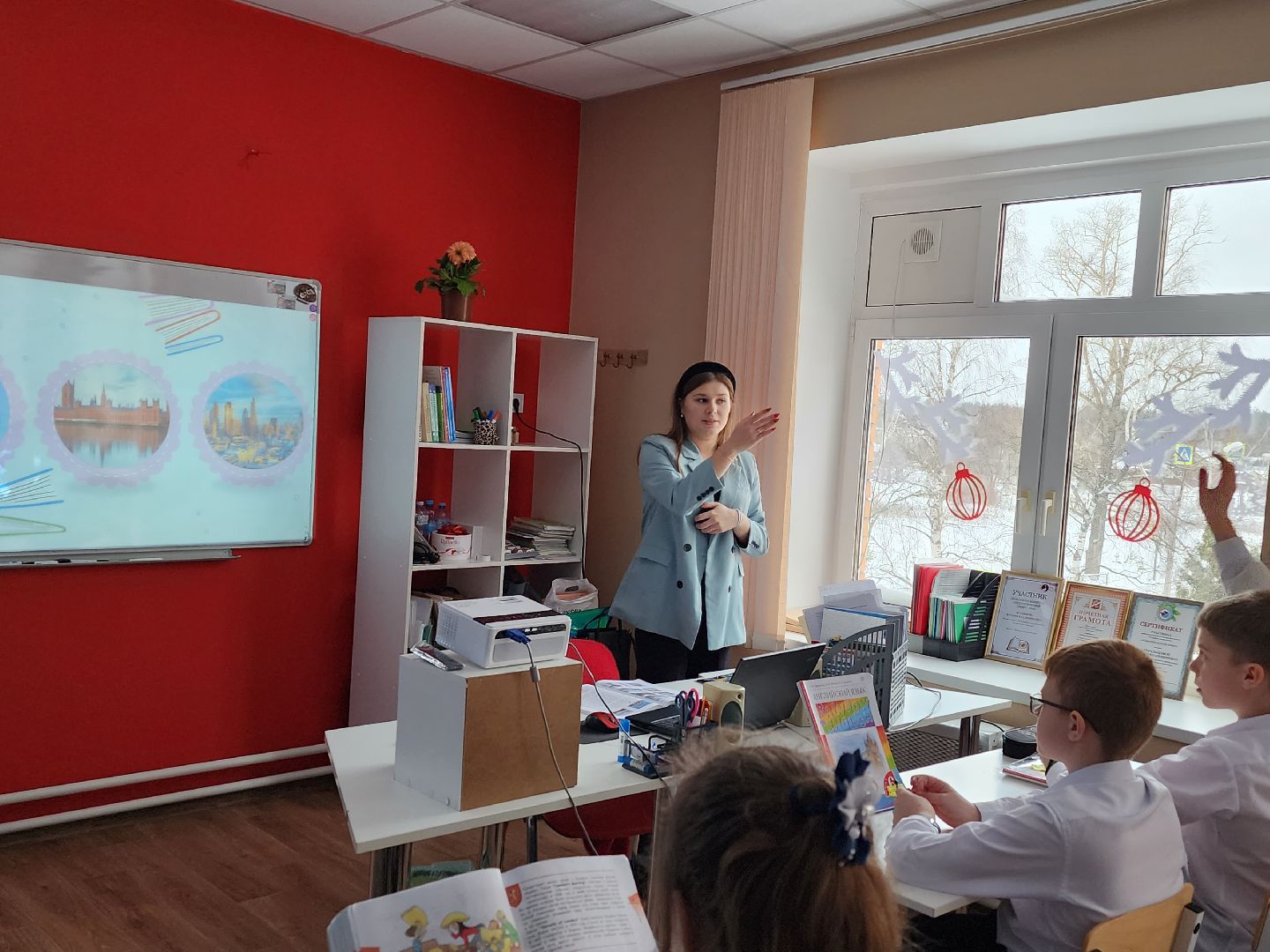 учитель, образование, педагогический дебют, победитель, орехово-зуево, анциферово,