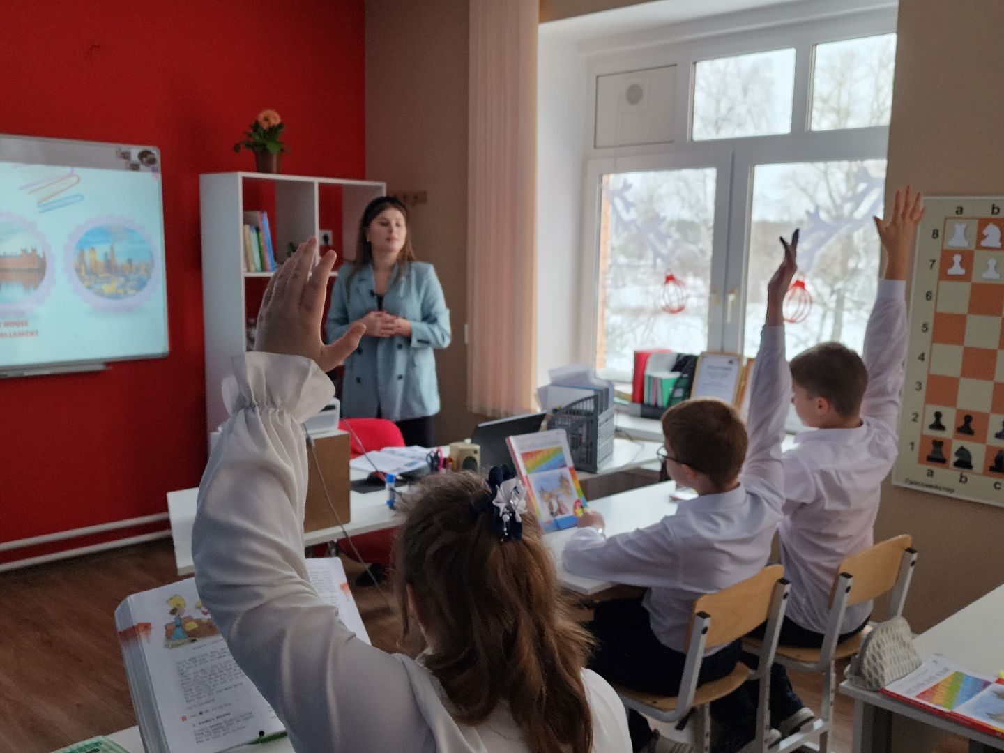 учитель, образование, педагогический дебют, победитель, орехово-зуево, анциферово,