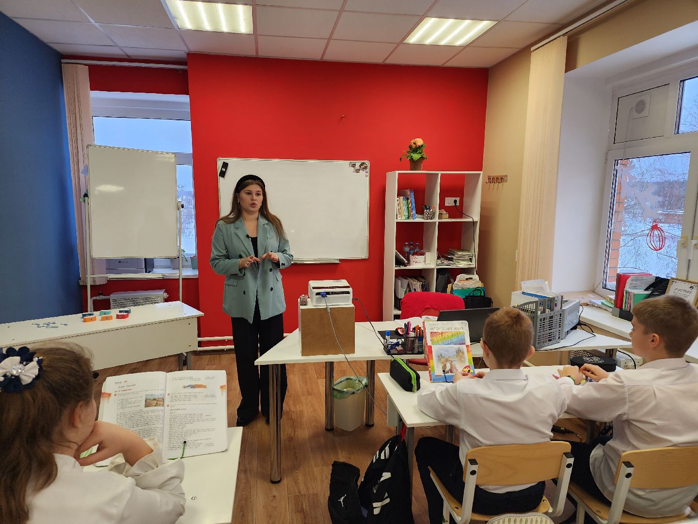 учитель, образование, педагогический дебют, победитель, орехово-зуево, анциферово,