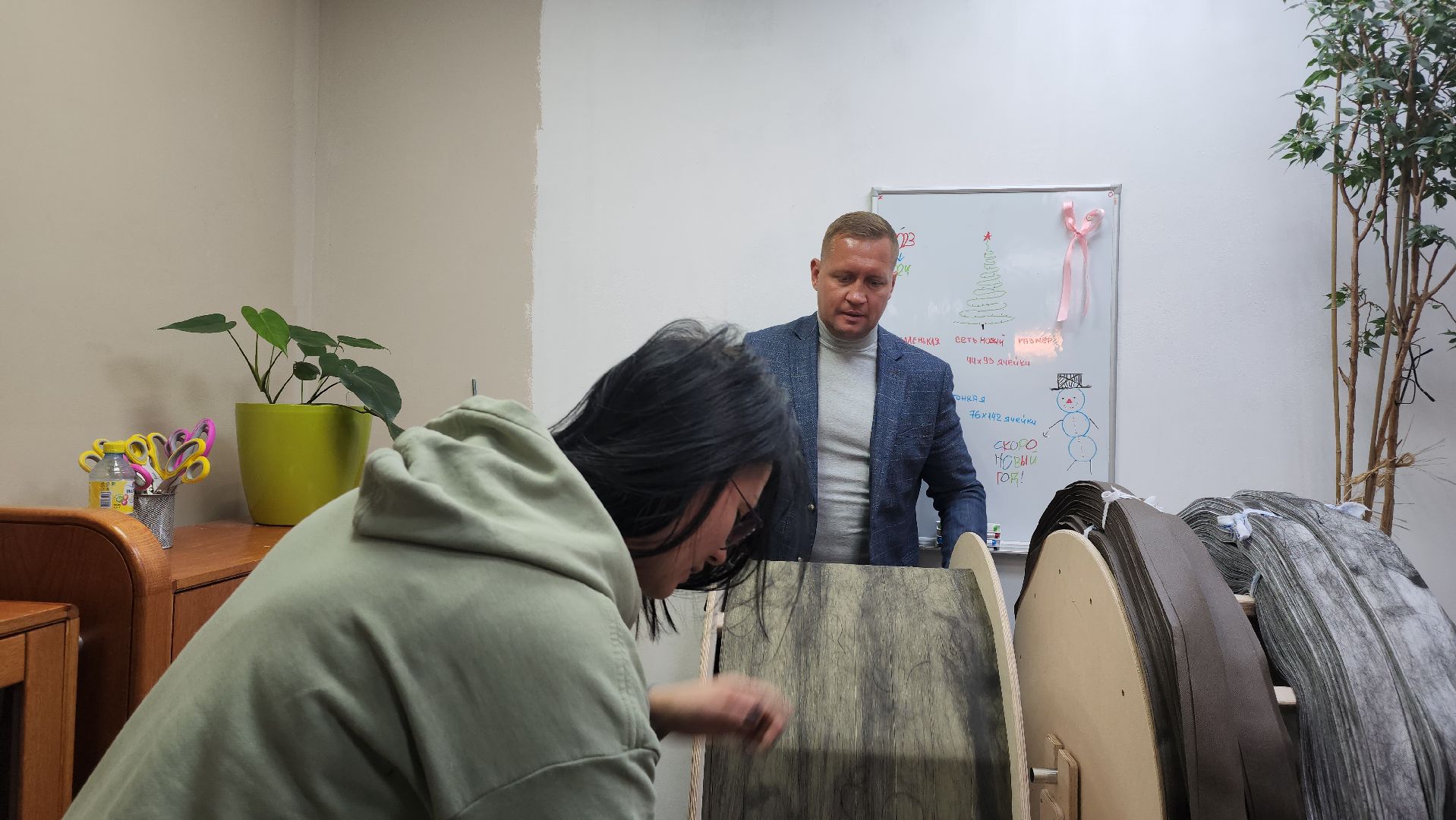 городской округ пушкинский, Волонтеры, помощь фронту, сво, Ивантеевка, плетение сетей, маскировочные сети,