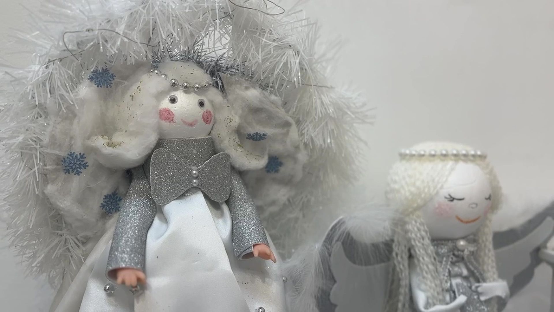 Реутов, культура, музей, выставка, детские поделки, зима, новый год,