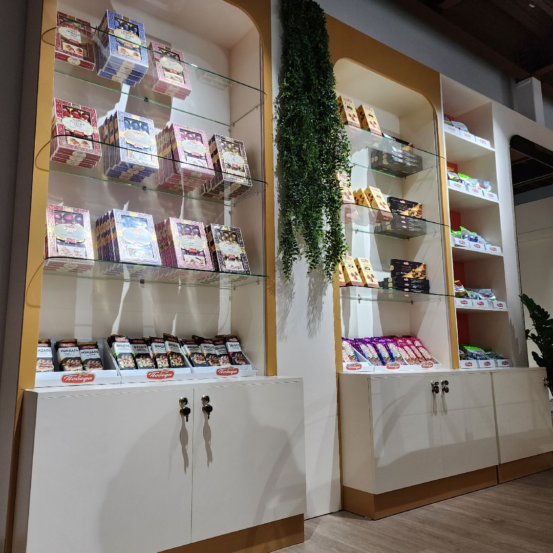 Егорьевск, Подмосковье, конфеты, победа, московская область,