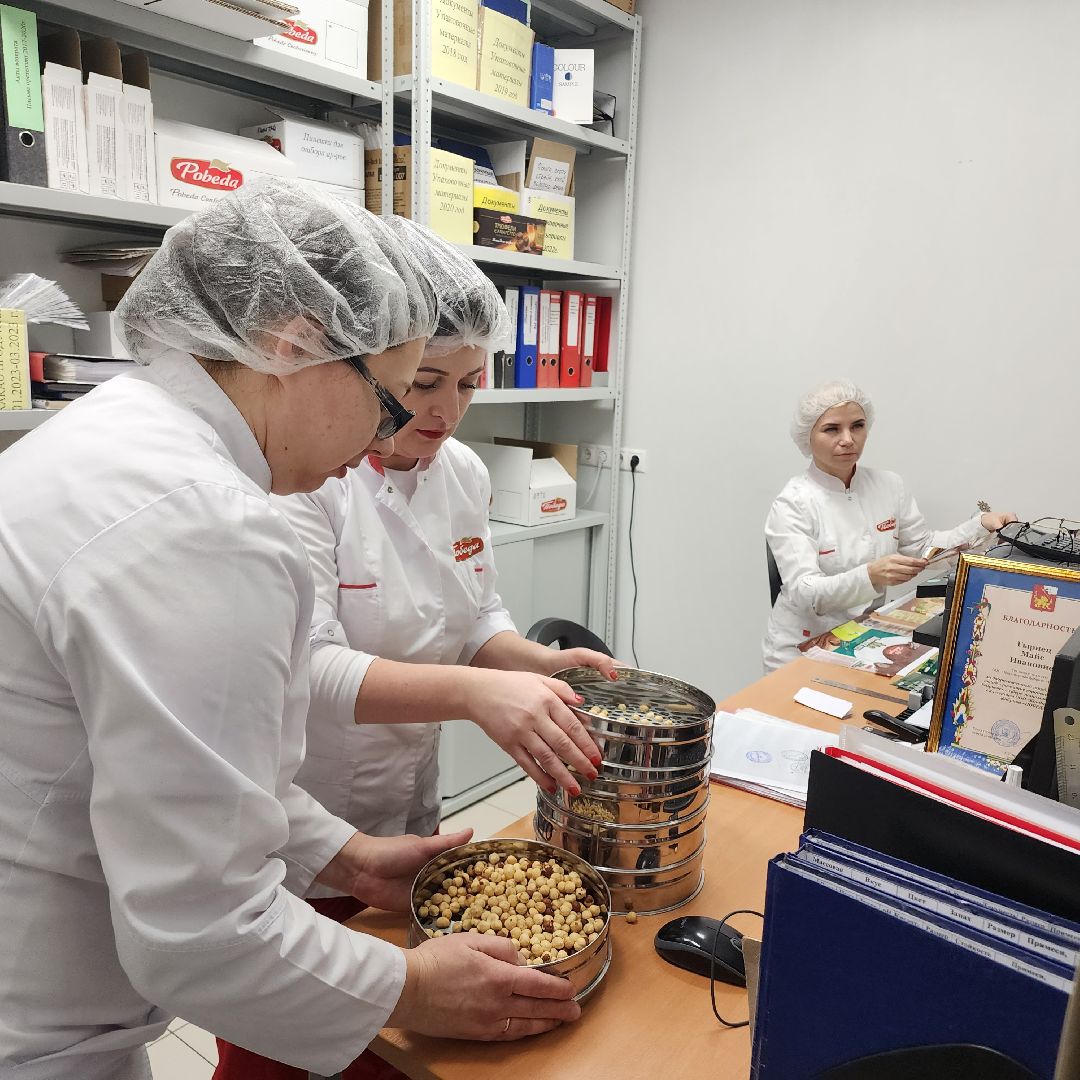 Егорьевск, Подмосковье, конфеты, победа, московская область,