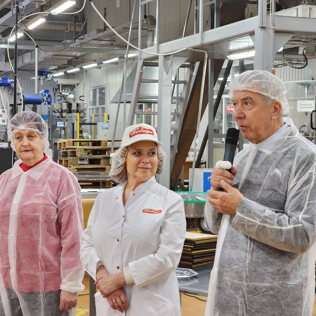 Егорьевск, Подмосковье, конфеты, победа, московская область,