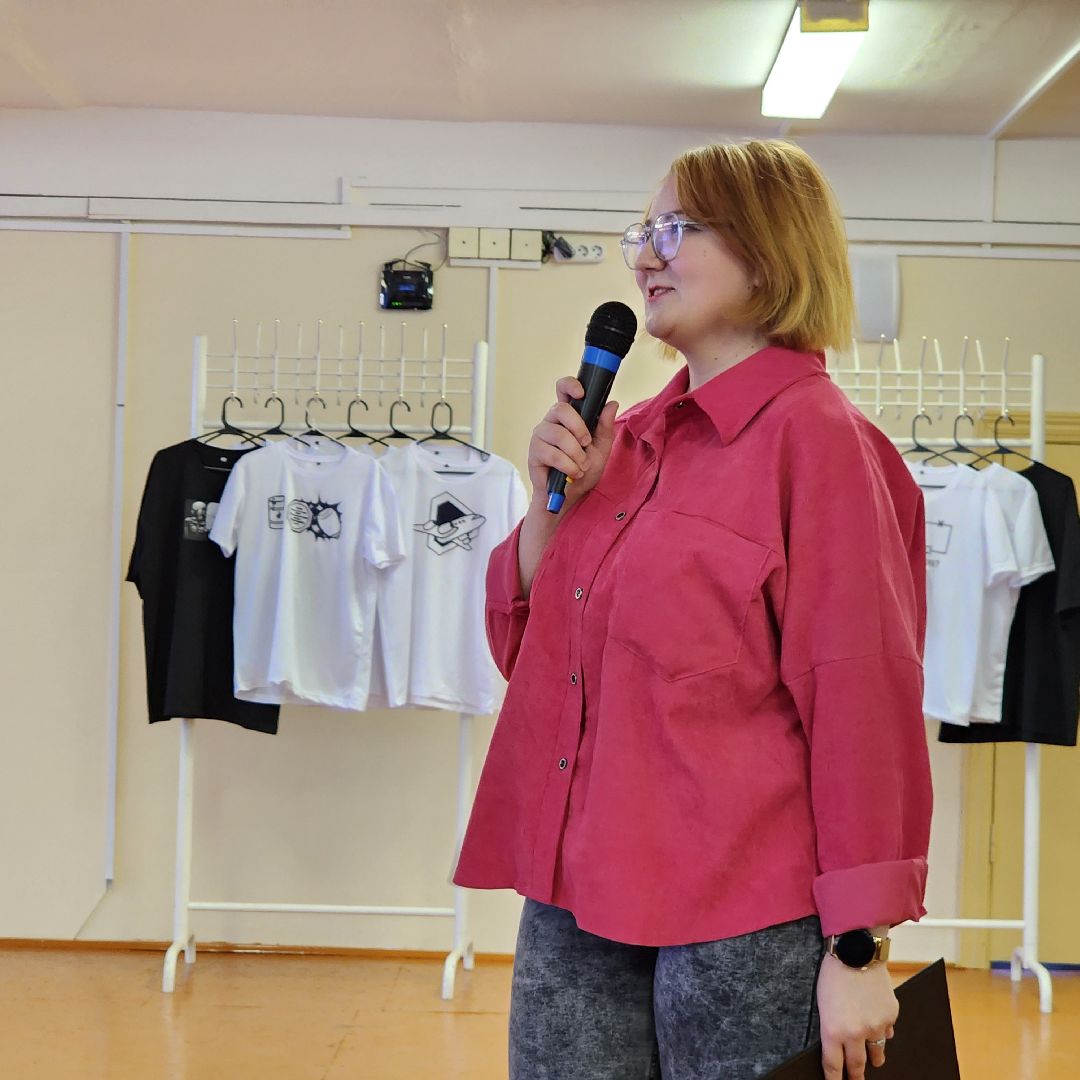 Егорьевск, ЕАТК, Подмосковье, Московская область, футболки,