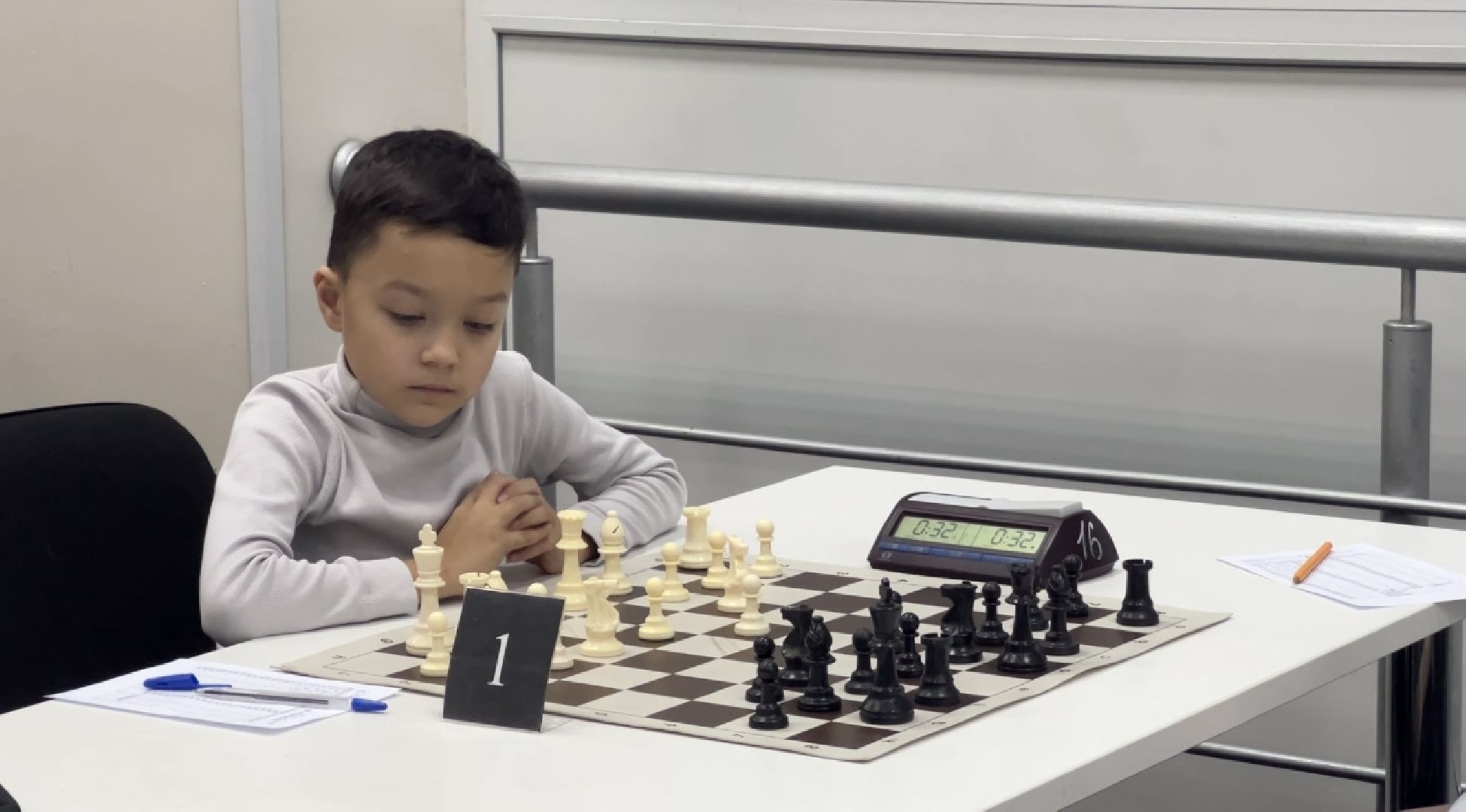 химки, спорт, спортивная школа, шахматы, шахматный турнир, дети,