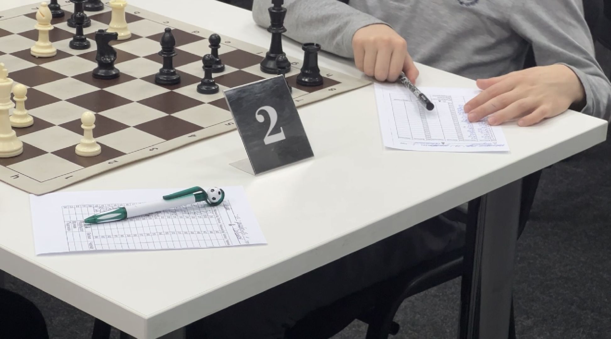 химки, спорт, спортивная школа, шахматы, шахматный турнир, дети,