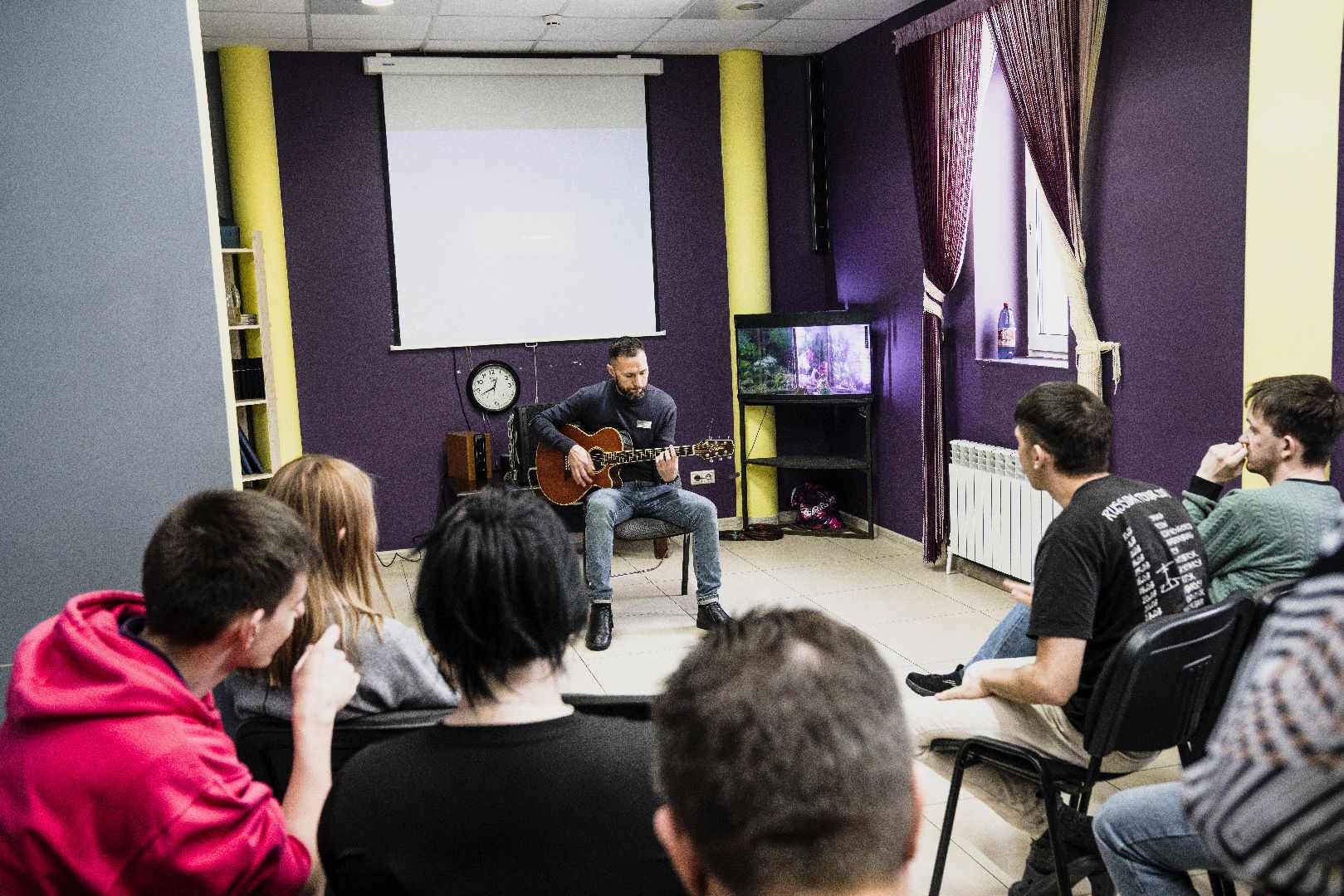 Маша и Медведи, Мария Макарова, ребцентр, Домодедово,