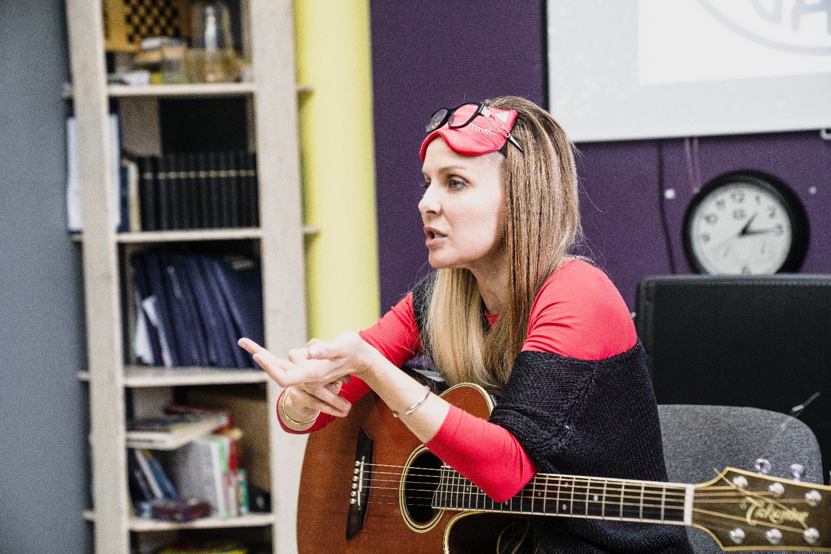 Маша и Медведи, Мария Макарова, ребцентр, Домодедово,