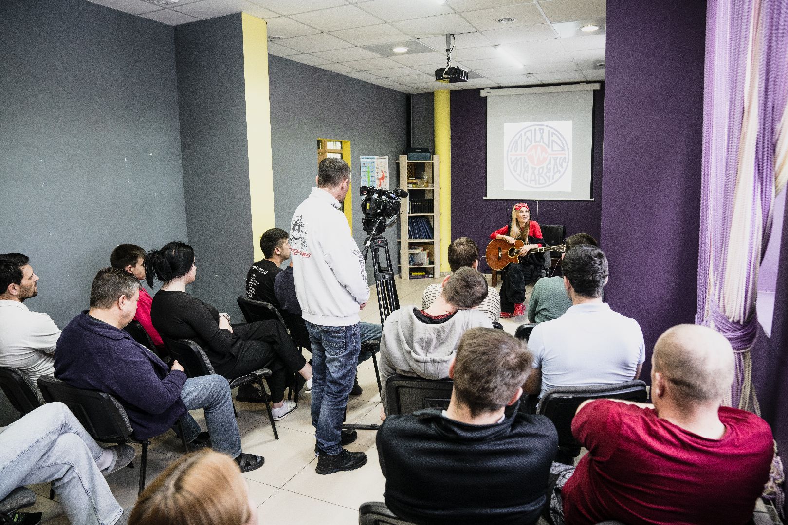 Маша и Медведи, Мария Макарова, ребцентр, Домодедово,