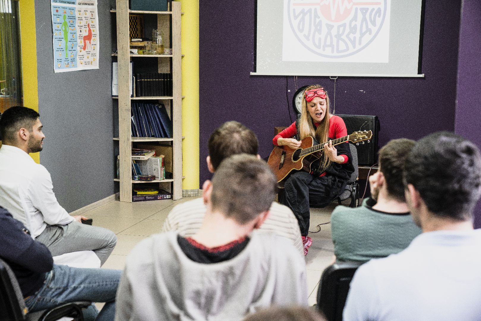 Маша и Медведи, Мария Макарова, ребцентр, Домодедово,