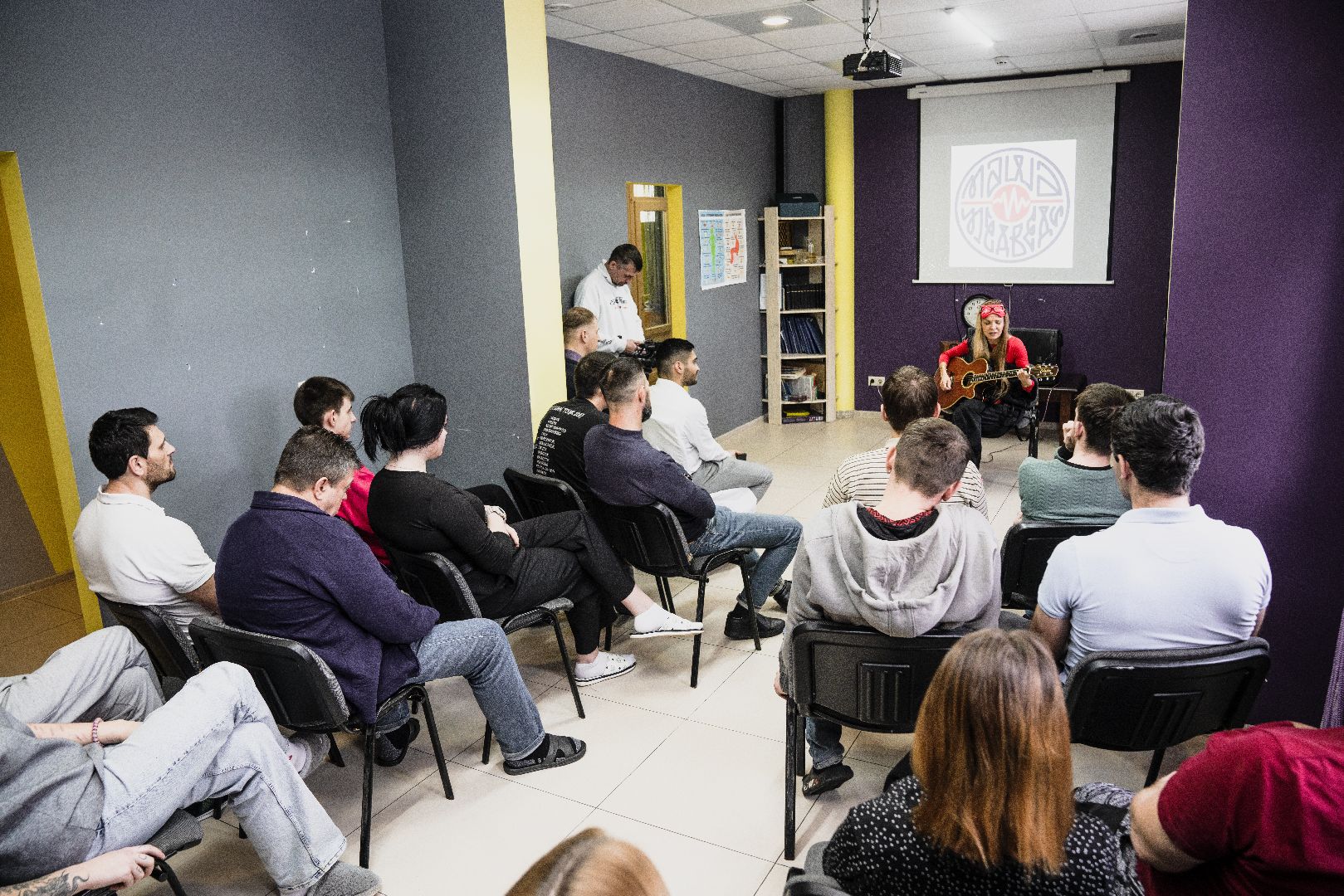 Маша и Медведи, Мария Макарова, ребцентр, Домодедово,