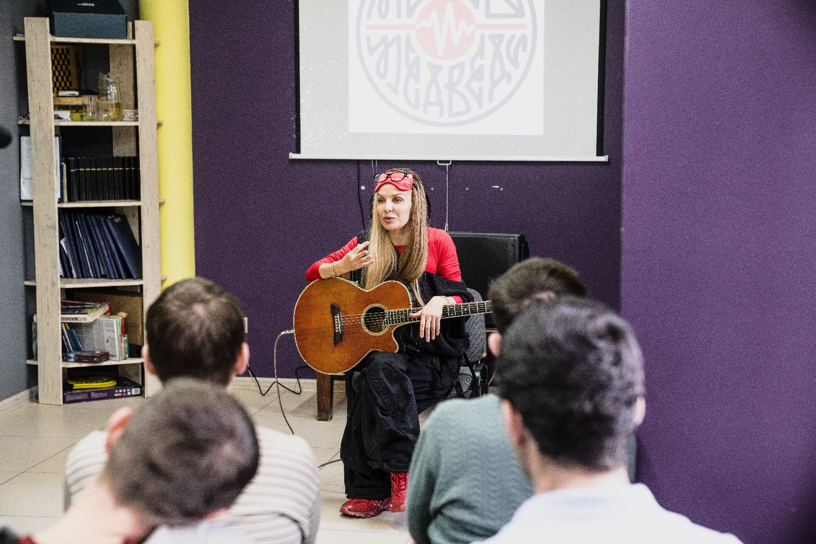 Маша и Медведи, Мария Макарова, ребцентр, Домодедово,