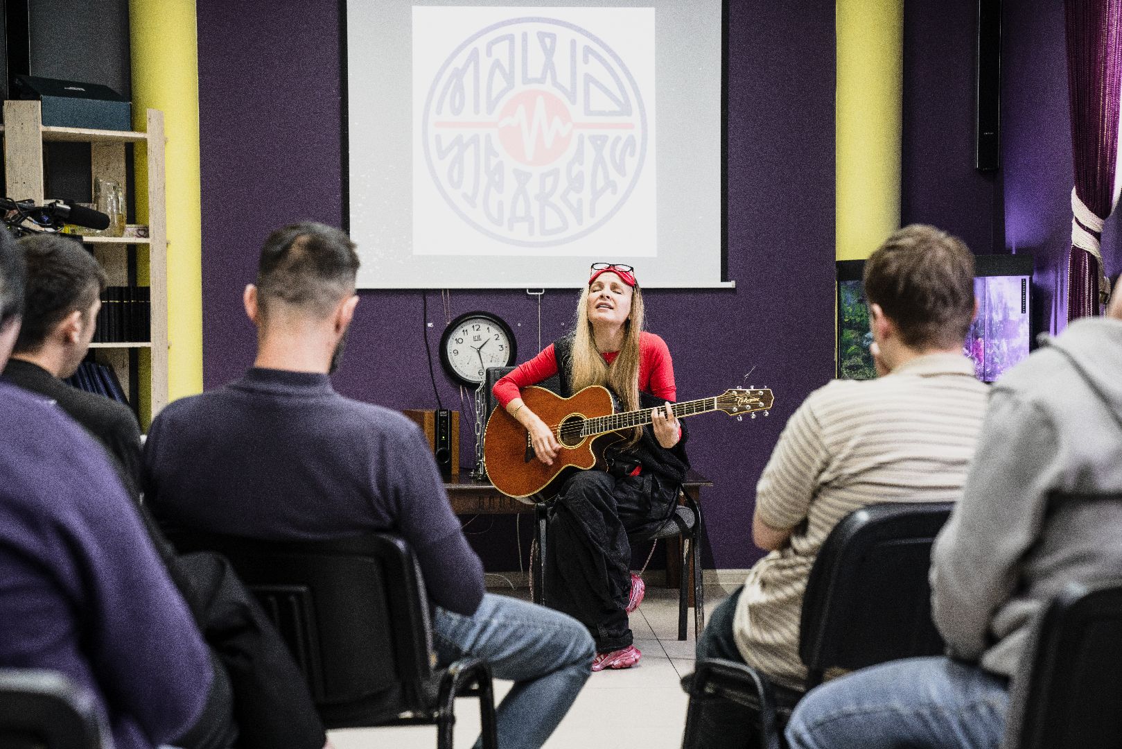 Маша и Медведи, Мария Макарова, ребцентр, Домодедово,
