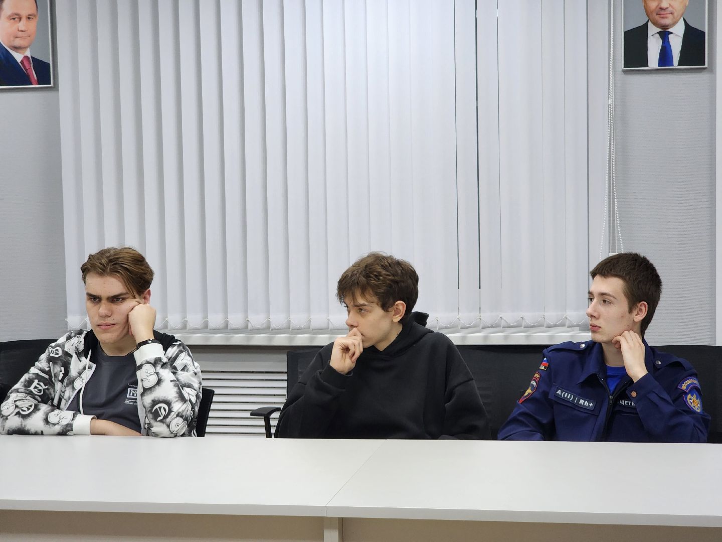 спецоперация, ветеран СВО, диалоги с героями, Ногинск, Богородский городской округ,