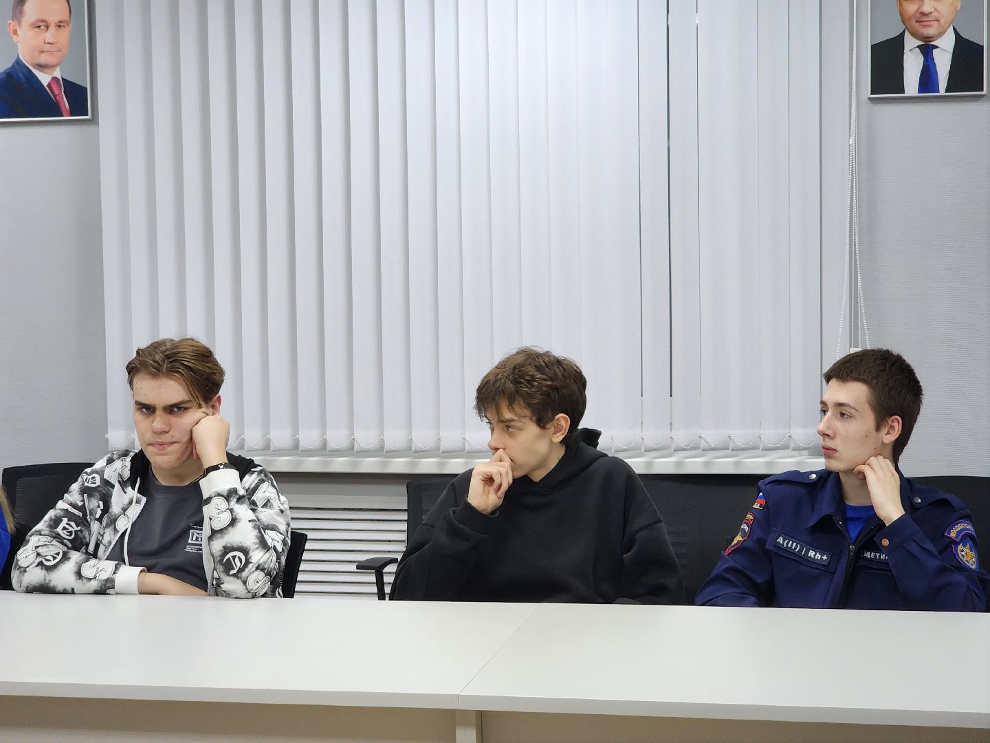 спецоперация, ветеран СВО, диалоги с героями, Ногинск, Богородский городской округ,