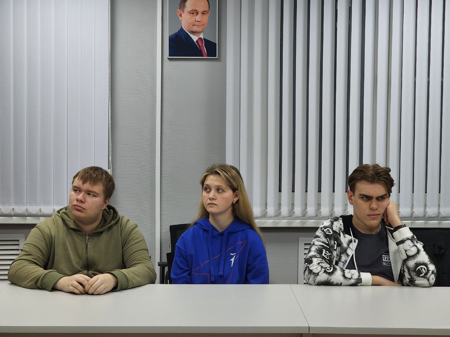 спецоперация, ветеран СВО, диалоги с героями, Ногинск, Богородский городской округ,