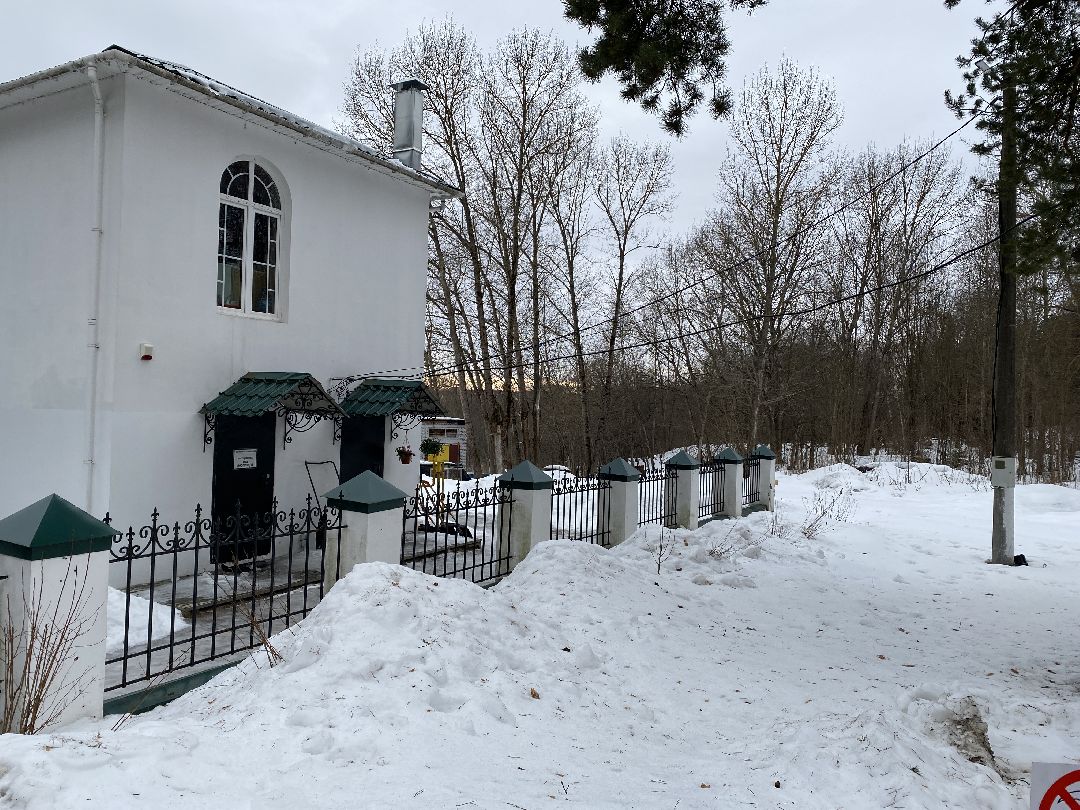 Чехов, благоустройство, набережная