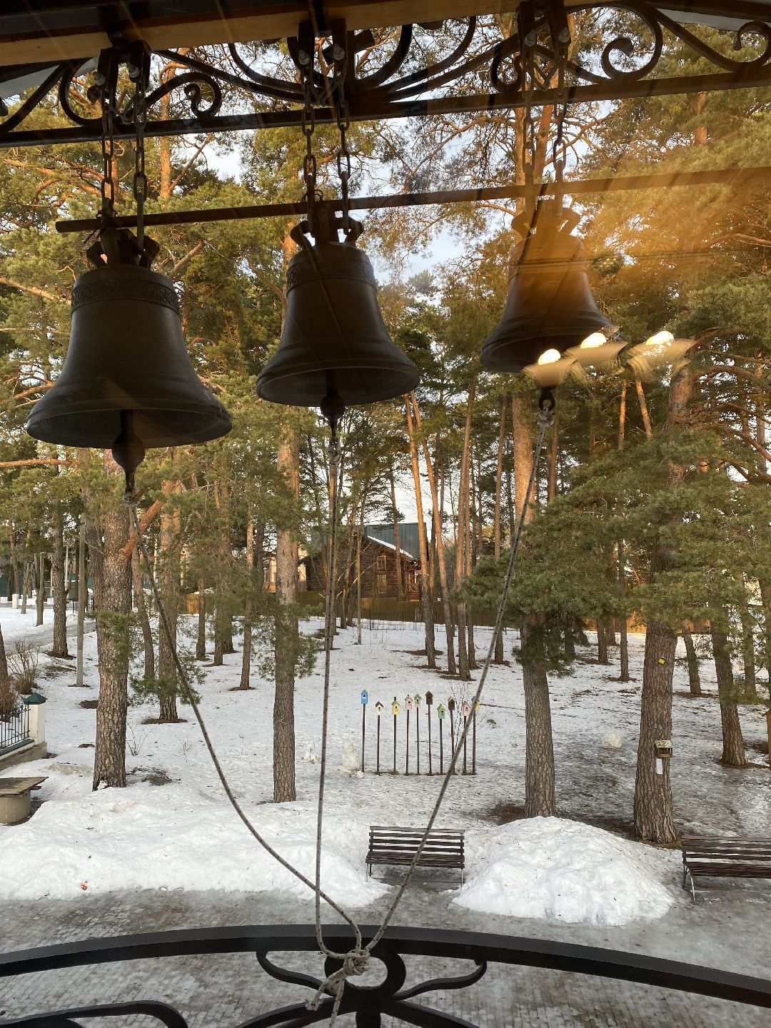 Чехов, благоустройство, набережная