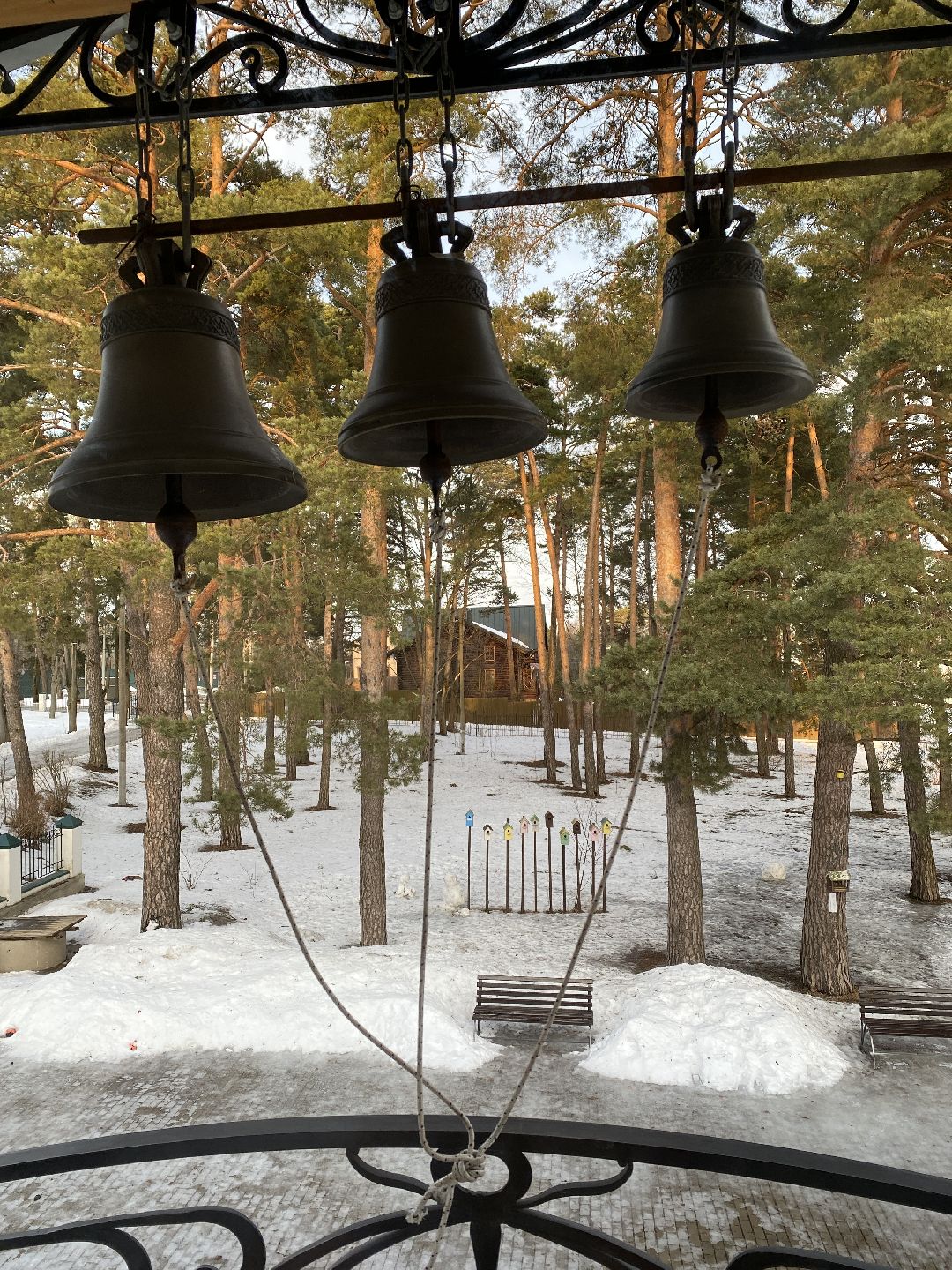 Чехов, благоустройство, набережная