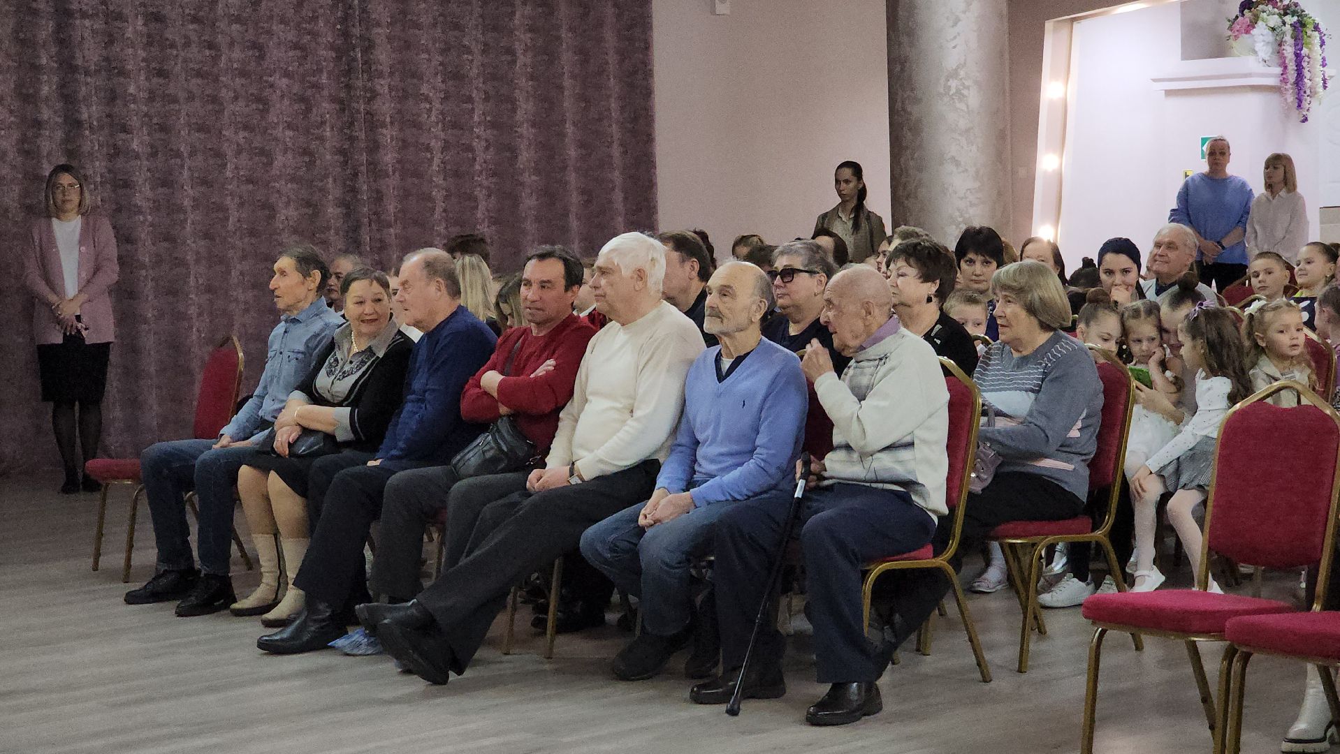 ступино, спорт подмосковья, юбилей спортшколы,