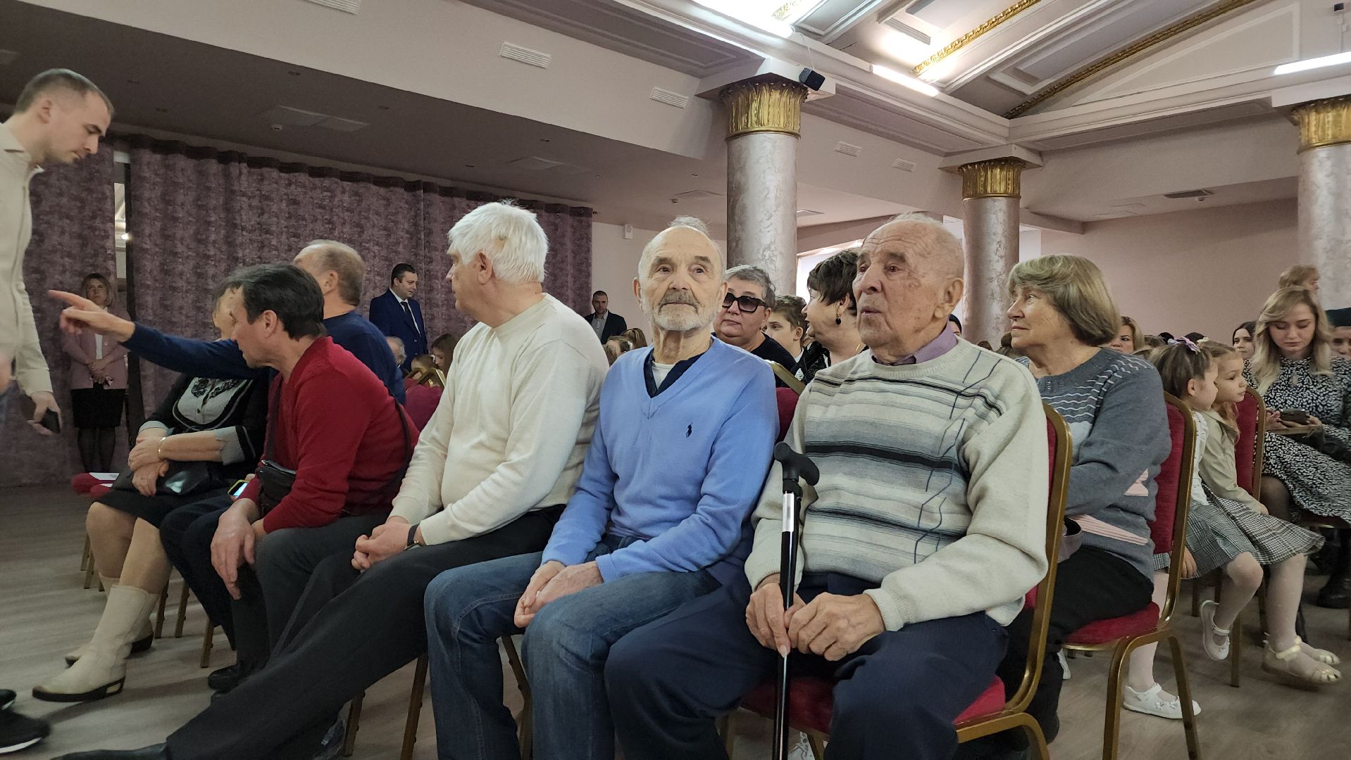 ступино, спорт подмосковья, юбилей спортшколы,