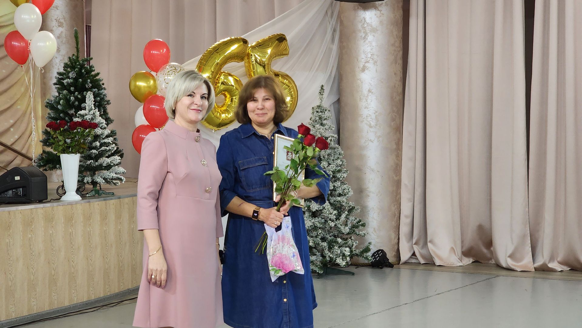 ступино, спорт подмосковья, юбилей спортшколы,