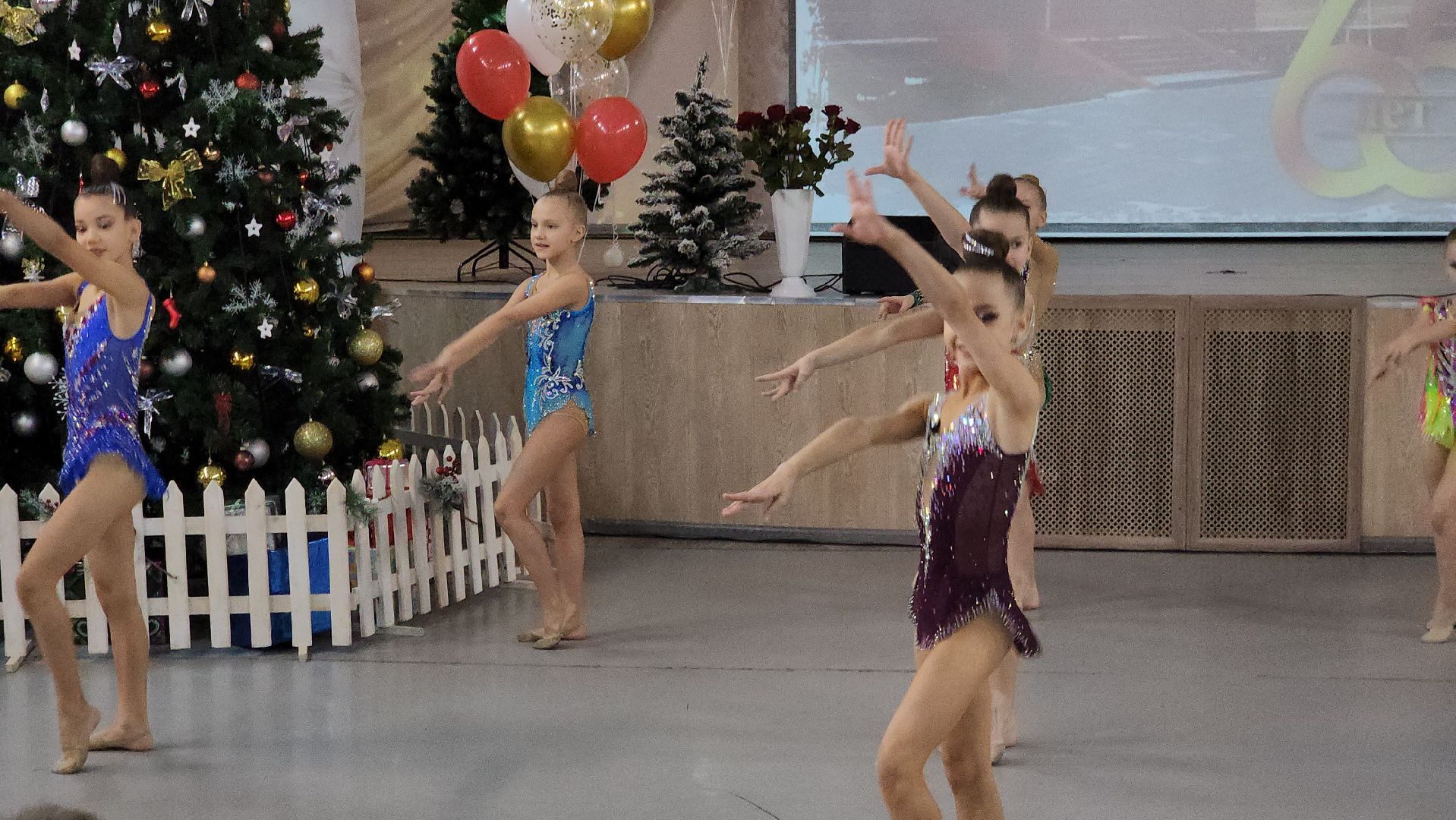 ступино, спорт подмосковья, юбилей спортшколы,