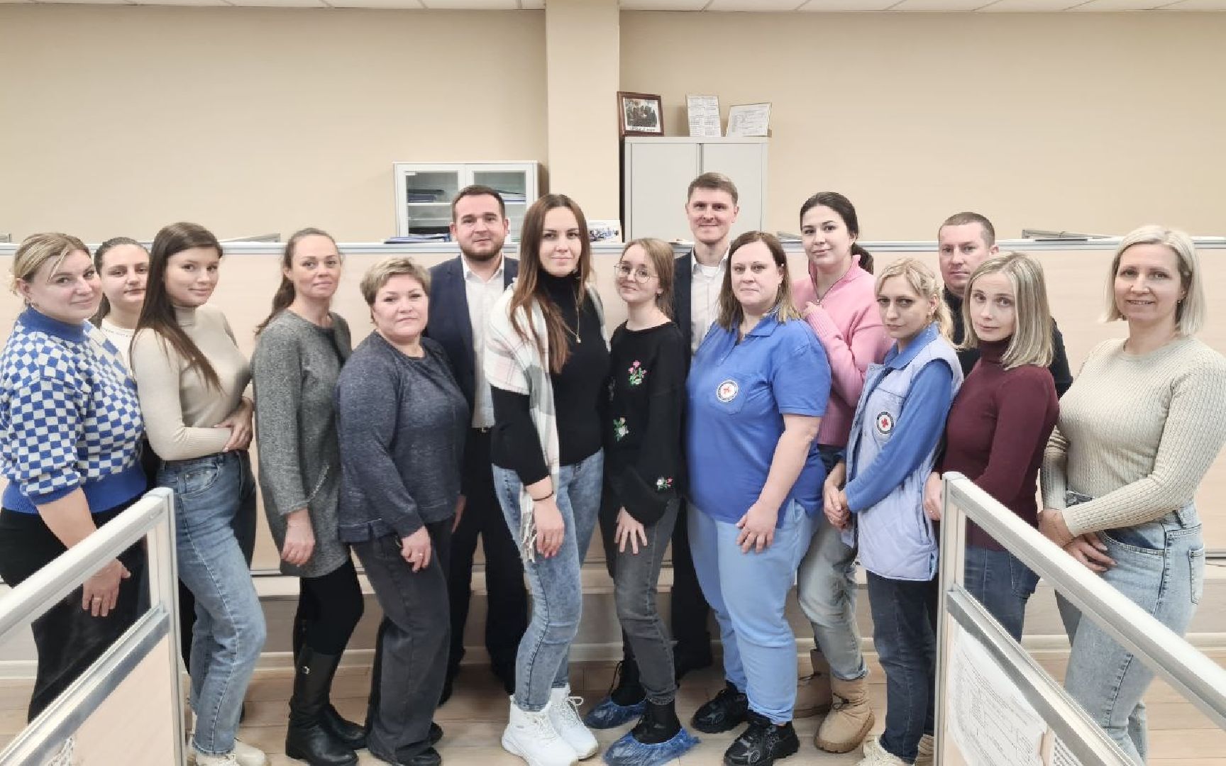 Балашиха, Подмосковье, Медицина, Балашихинская подстанция скорой медицинской помощи, конкурс профессионального мастерства для диспетчеров по приему вызовов, Фельдшеры,