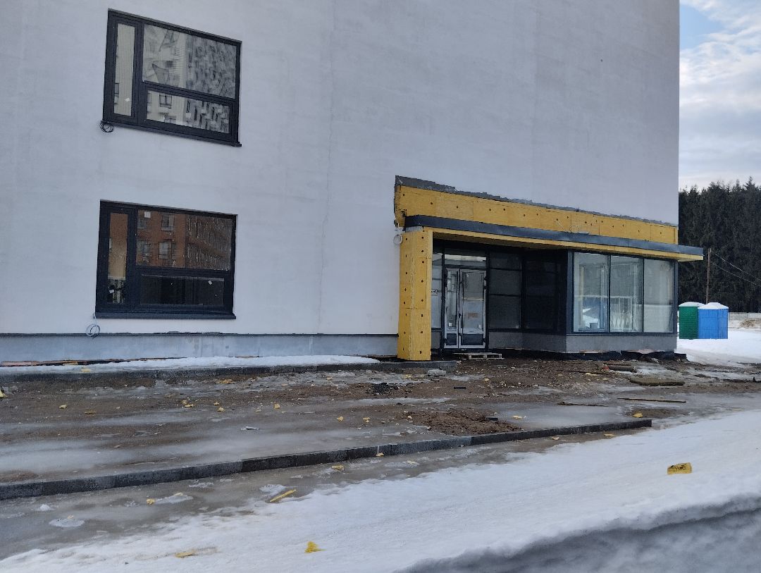 Школа, стрительство