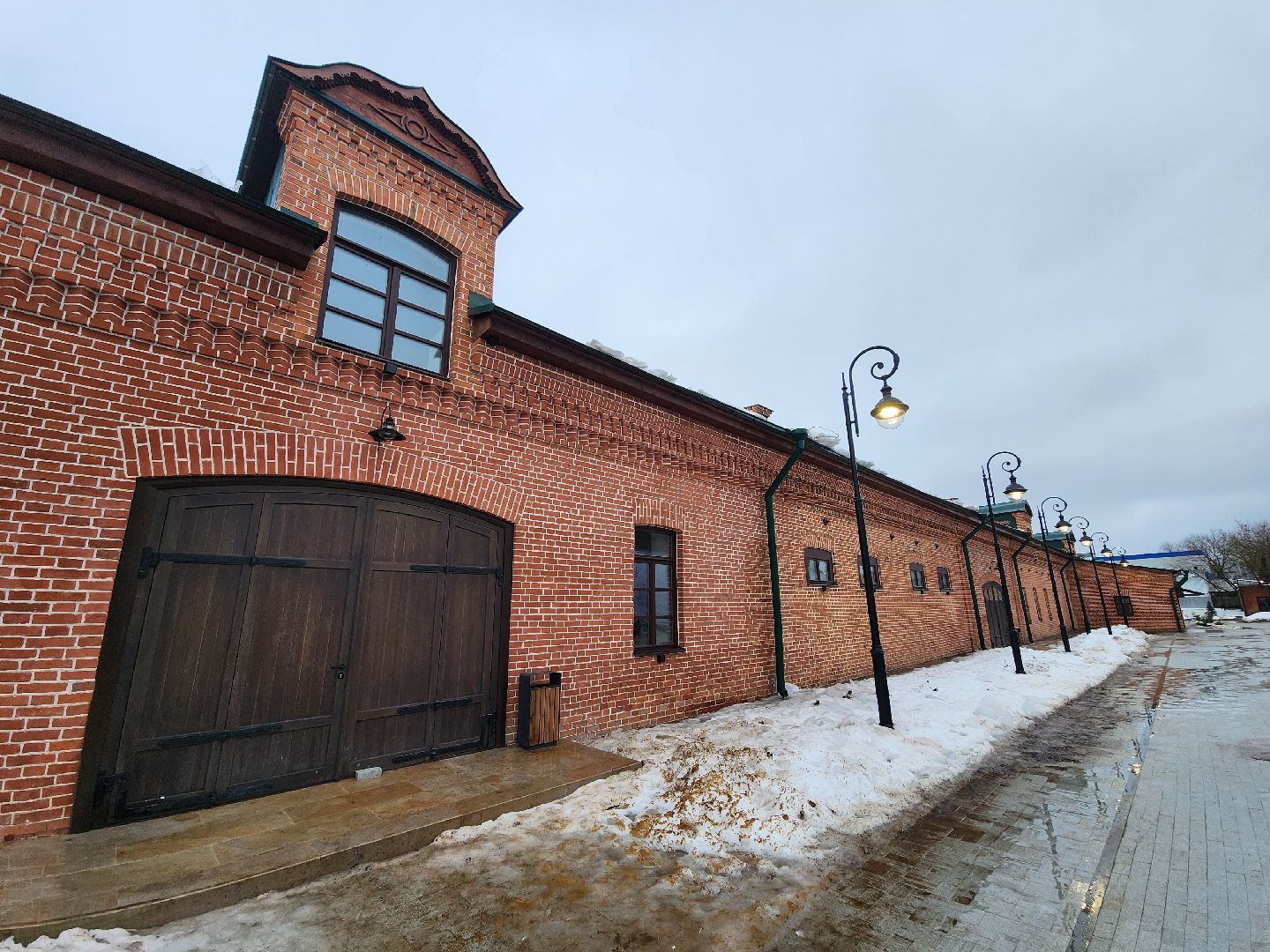 серпухов, подмосковье, СИХМ, братья Маковские, выставка, музей,