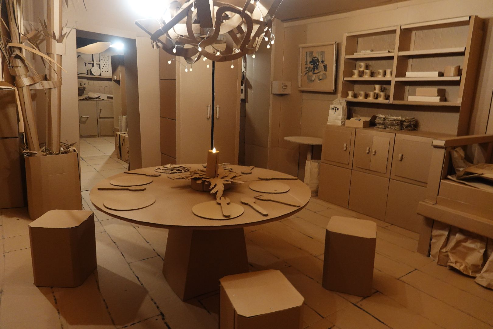 Сергиев Посад, Новый год, Зима в Подмосковье, Праздник, Интерактивное пространство, Дом дракона, Дети, Родители, Семья, Дракон, 2024 год,