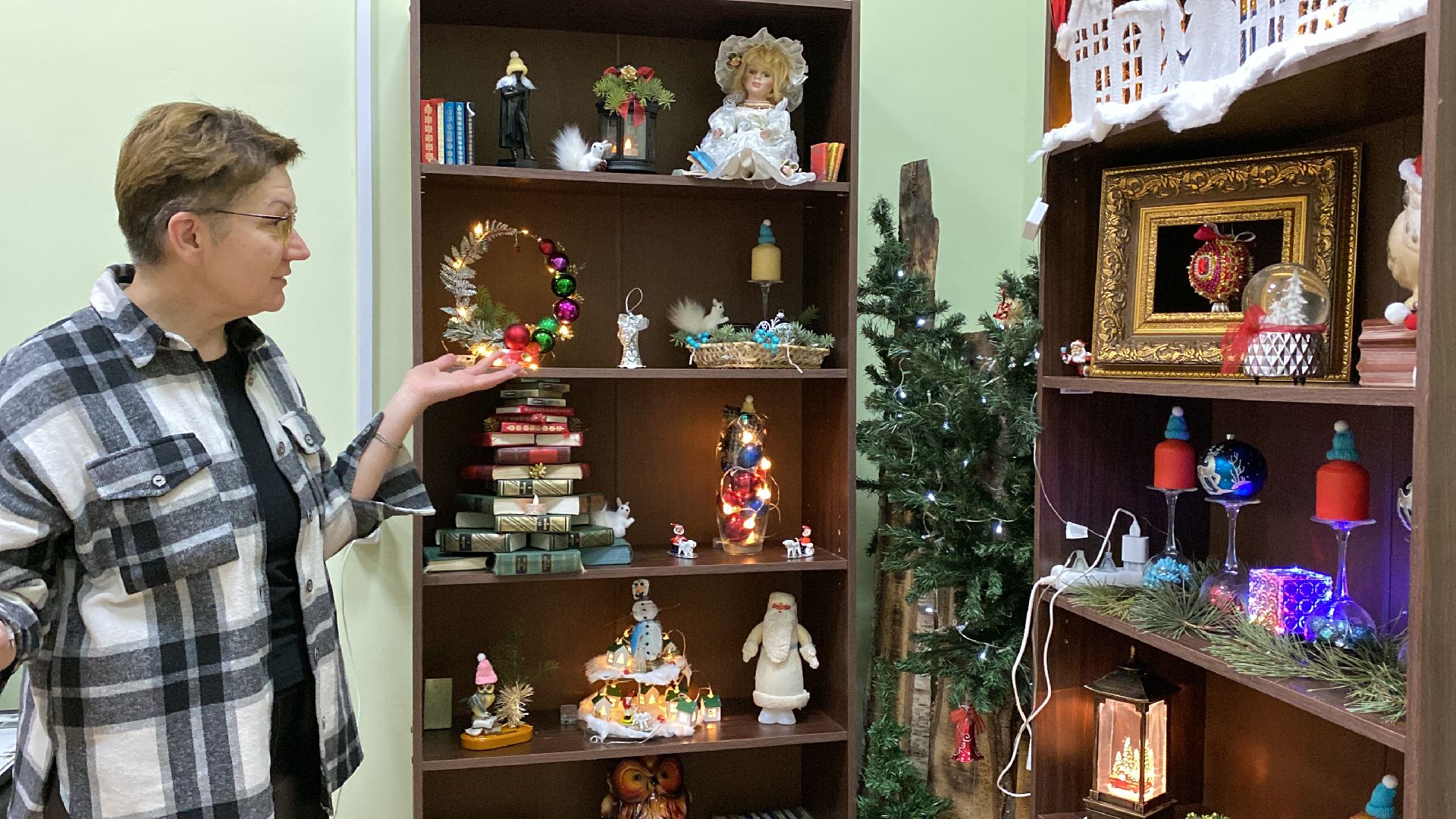 волоколамск, библиотека, фото, фотографии, фотопроект, краеведение, литература, писатели,