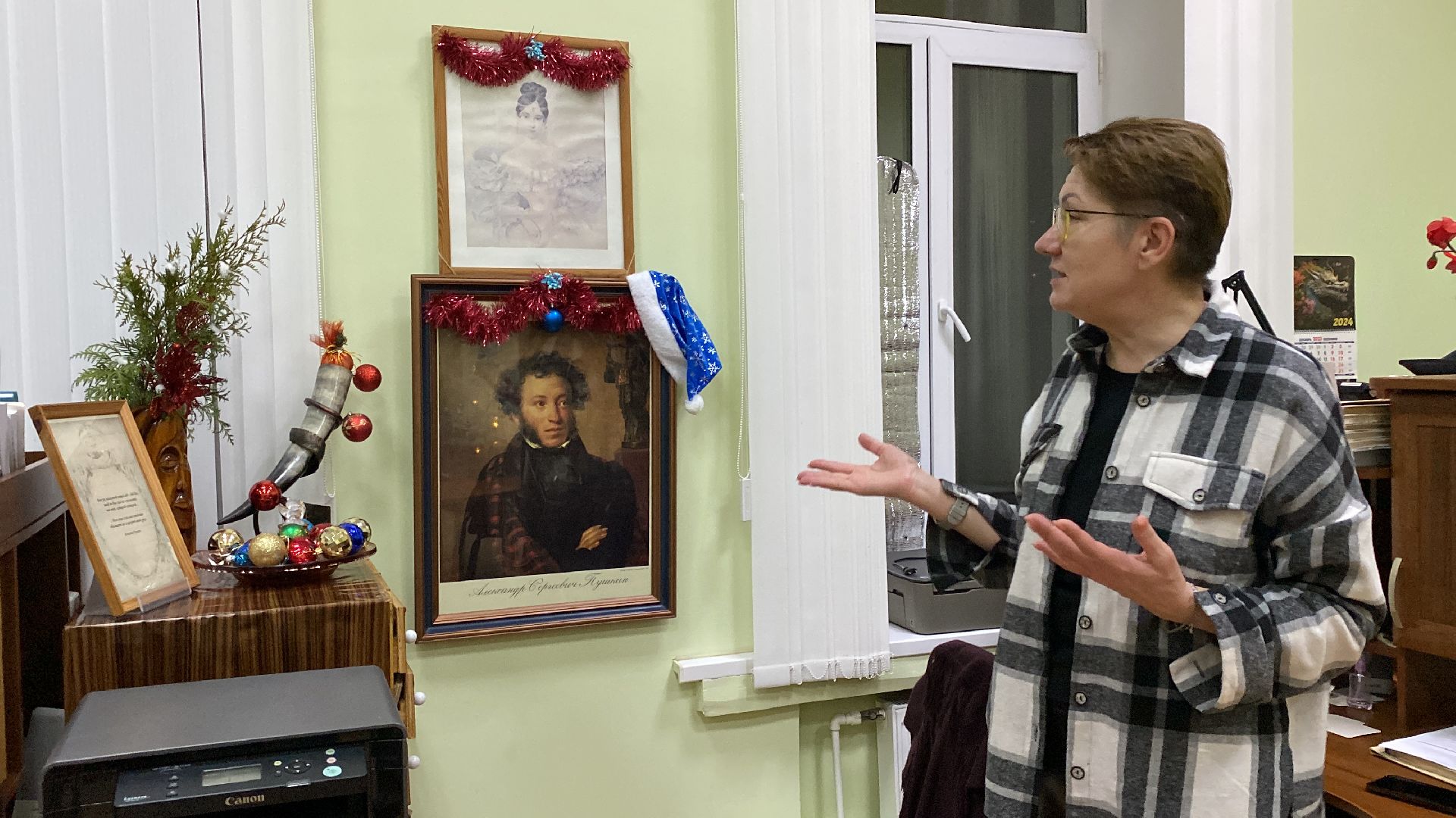 волоколамск, библиотека, фото, фотографии, фотопроект, краеведение, литература, писатели,