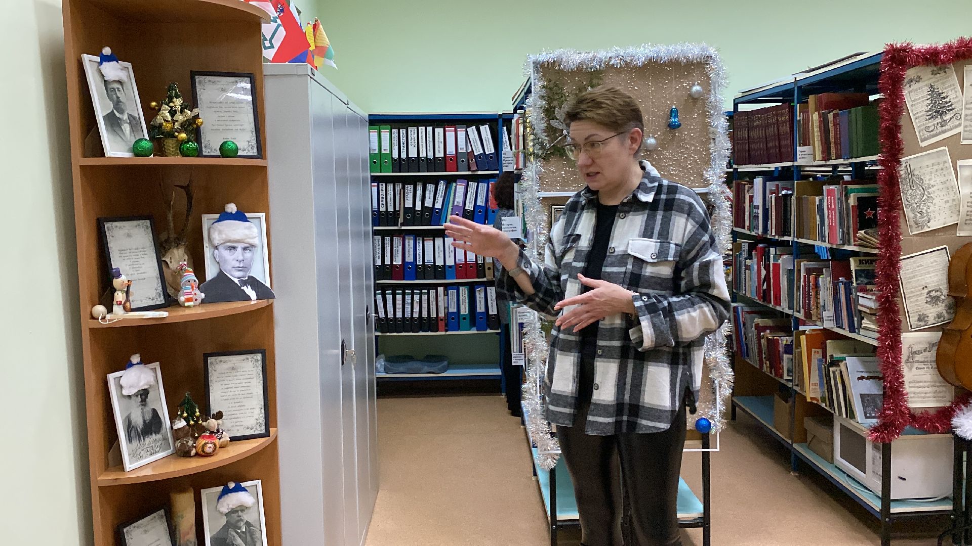 волоколамск, библиотека, фото, фотографии, фотопроект, краеведение, литература, писатели,