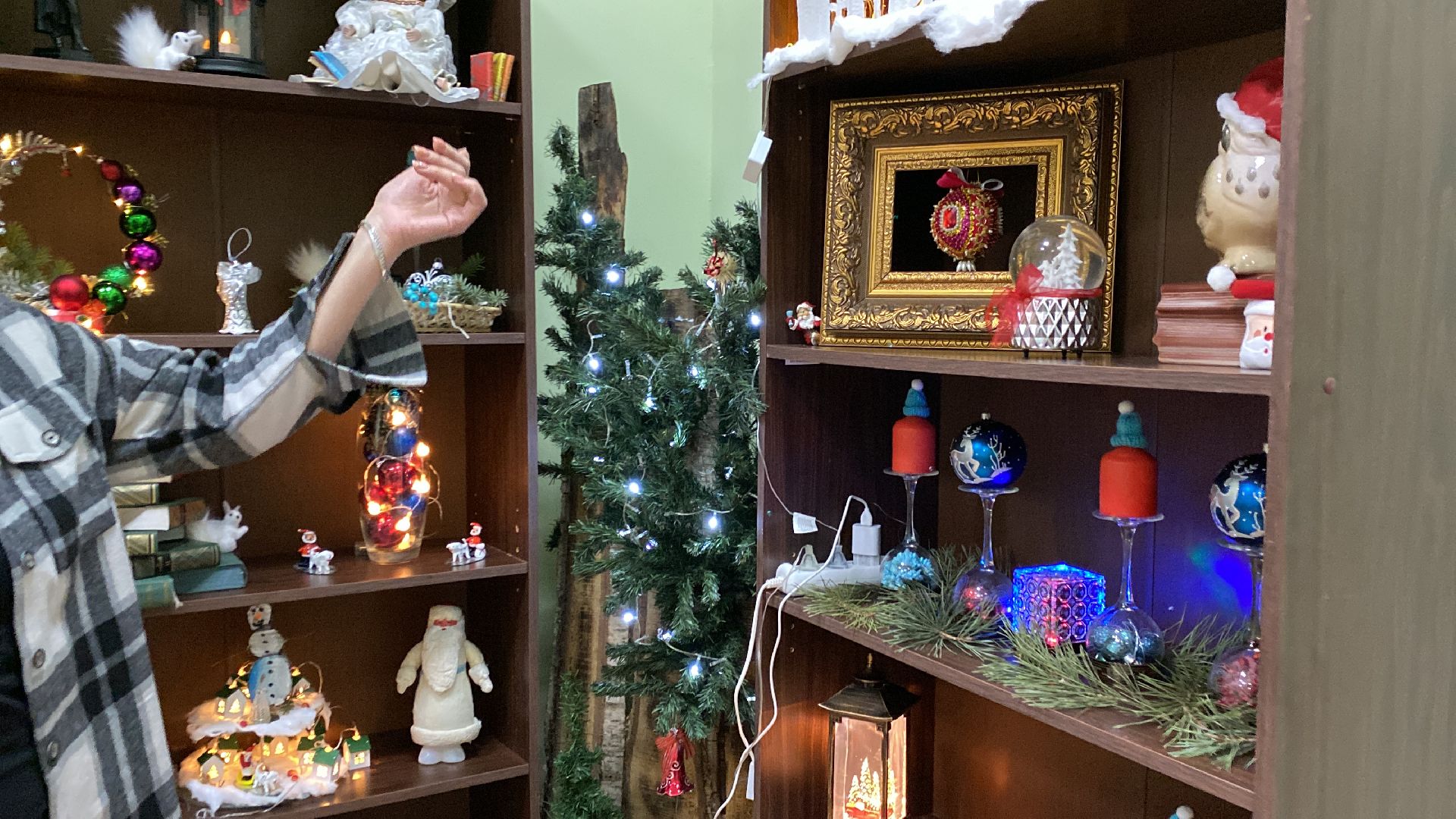 волоколамск, библиотека, фото, фотографии, фотопроект, краеведение, литература, писатели,