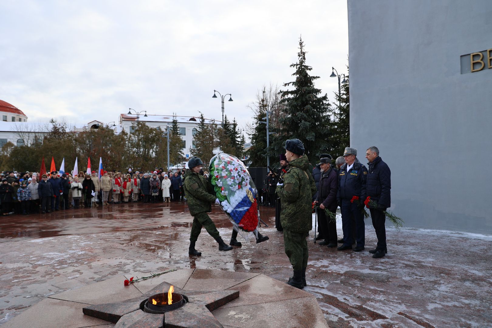 Волоколамск,