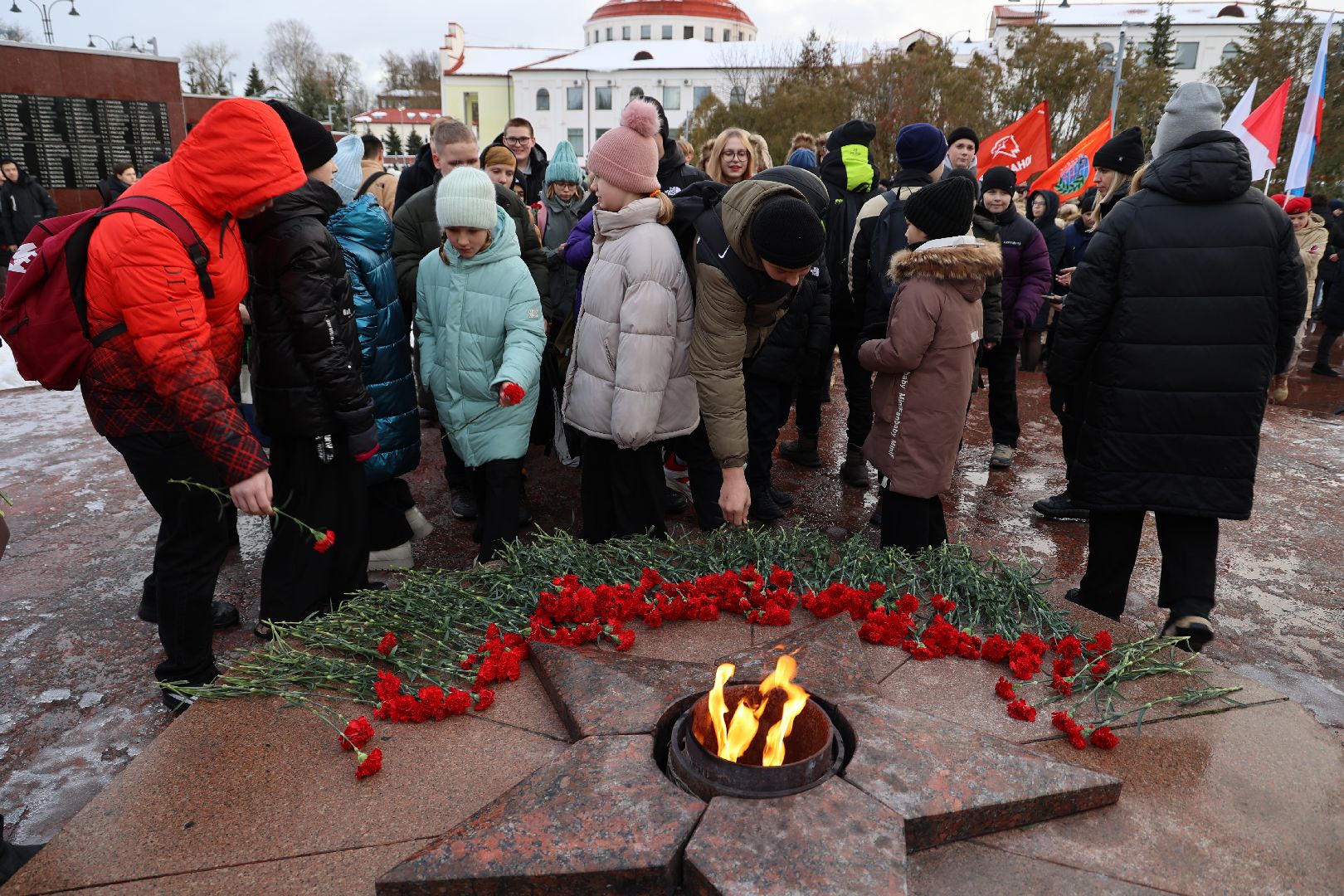 Волоколамск,